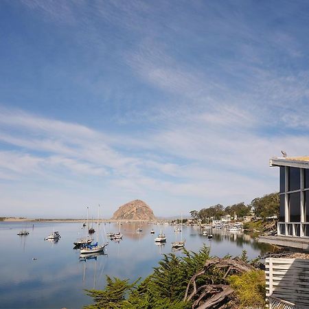 Inn At Morro Bay Exterior foto