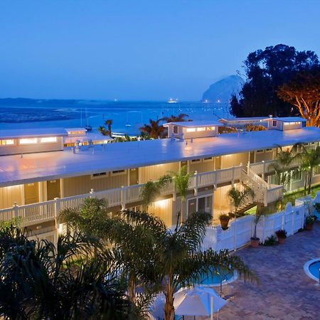 Inn At Morro Bay Exterior foto