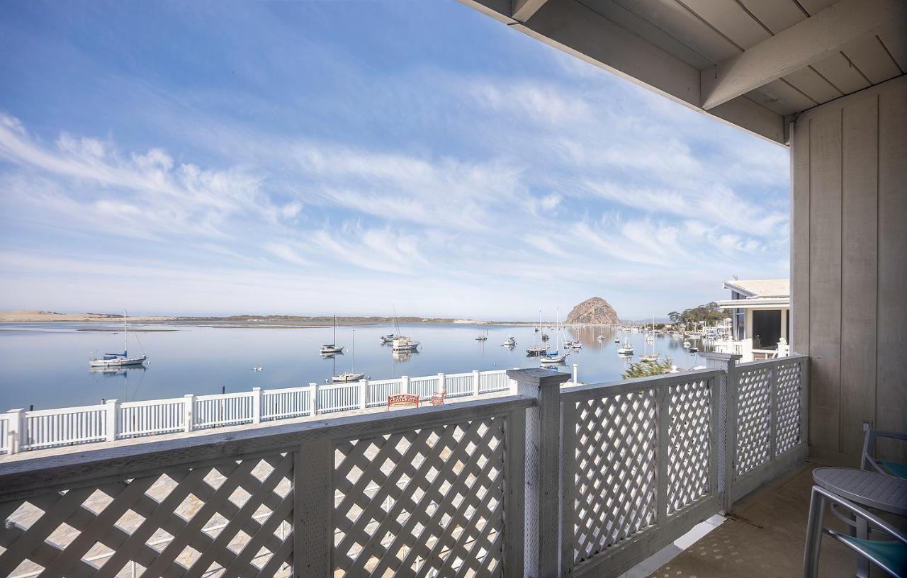 Inn At Morro Bay Exterior foto