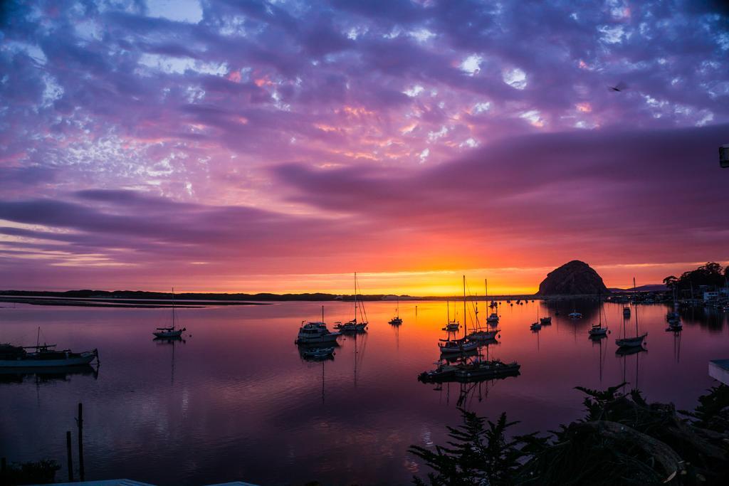 Inn At Morro Bay Exterior foto