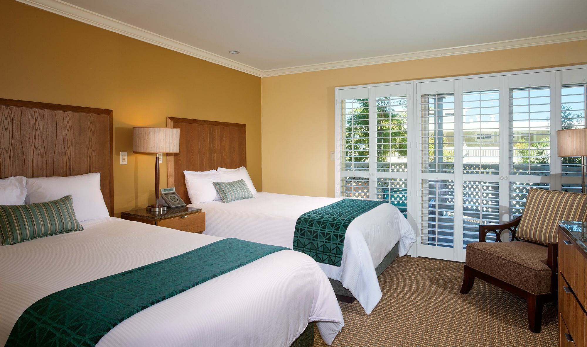Inn At Morro Bay Exterior foto